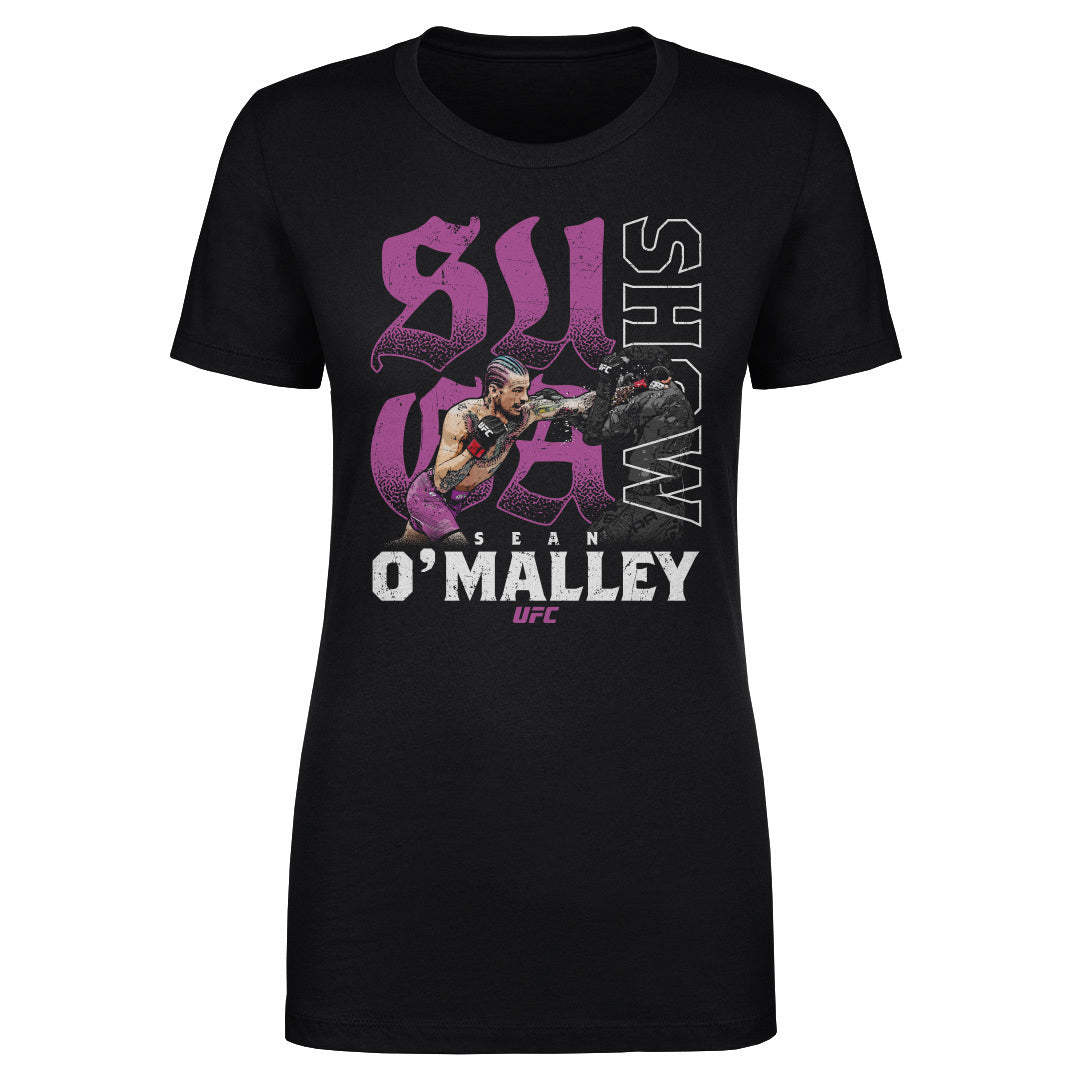 Sean O&#39;Malley Women&#39;s T-Shirt | 500 LEVEL
