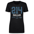 Dallas Renegades Women's T-Shirt | 500 LEVEL