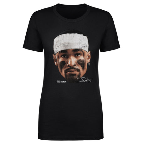 Jalen Hurts Women's T-Shirt | 500 LEVEL