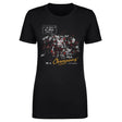 Seth Jarvis Women's T-Shirt | 500 LEVEL