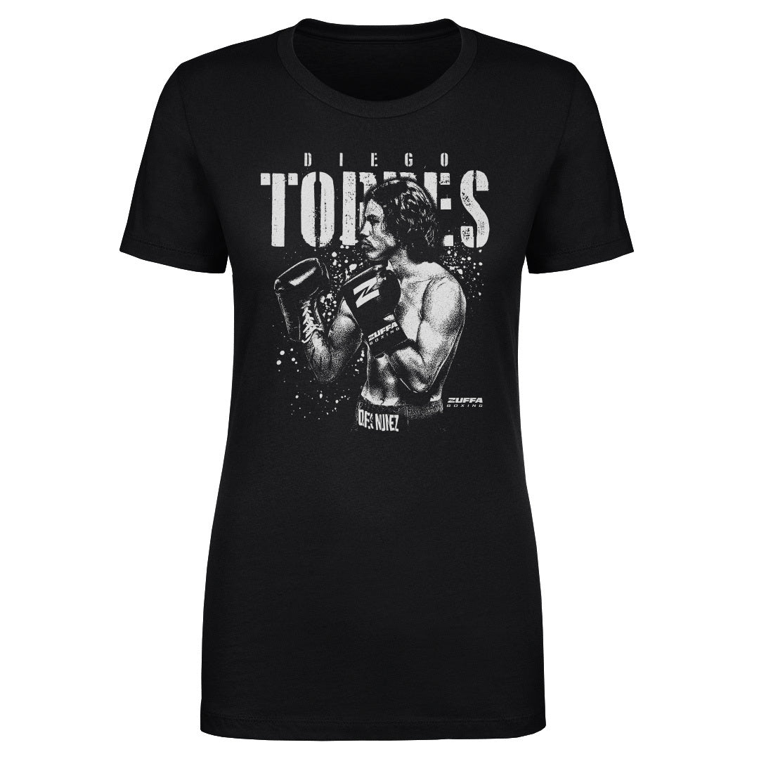 Diego Torres Women's T-Shirt | 500 LEVEL