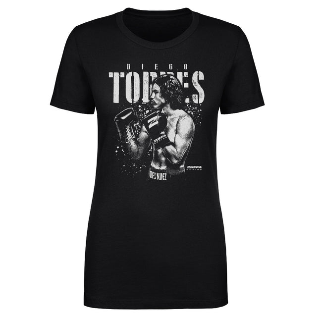 Diego Torres Women's T-Shirt | 500 LEVEL