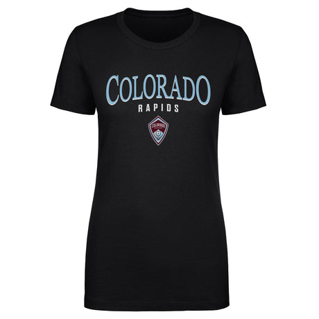 Colorado Rapids Women's T-Shirt | 500 LEVEL