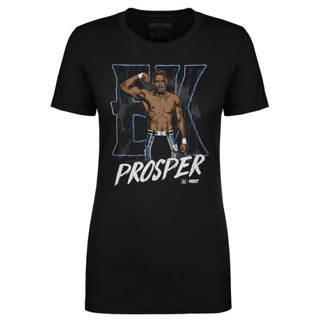 EK Prosper Women's T-Shirt | 500 LEVEL