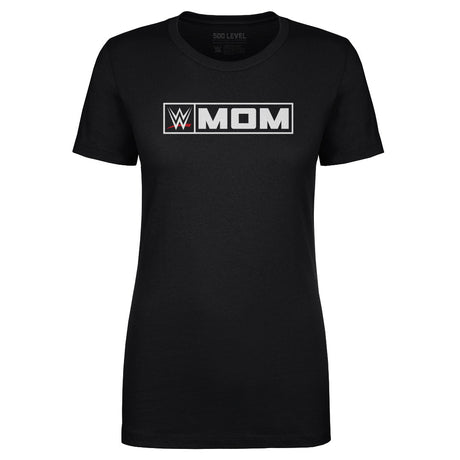 WWE Women's T-Shirt | 500 LEVEL