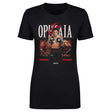 Jai Opetaia Women's T-Shirt | 500 LEVEL