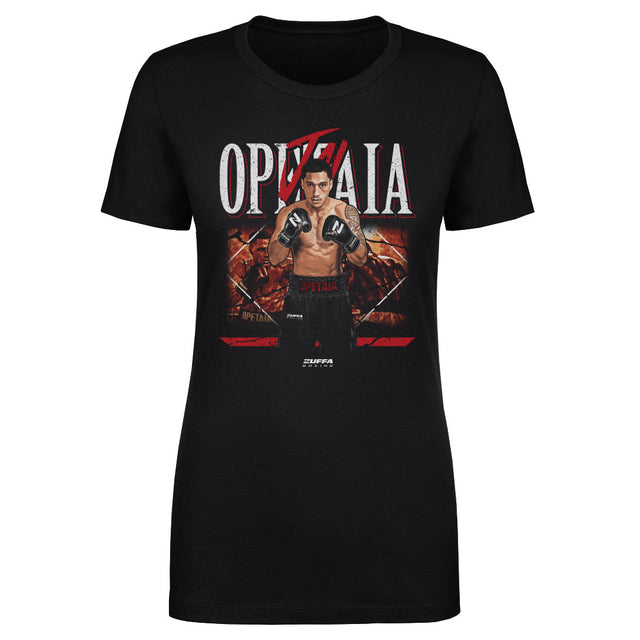 Jai Opetaia Women's T-Shirt | 500 LEVEL