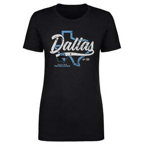 Dallas Renegades Women's T-Shirt | 500 LEVEL
