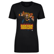 Bam Bam Bigelow Women's T-Shirt | 500 LEVEL