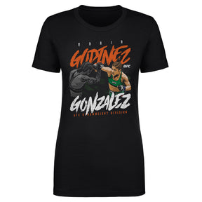 Maria Godinez Gonzalez Women's T-Shirt | 500 LEVEL