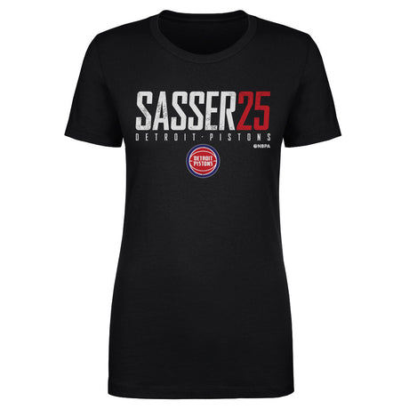 Marcus Sasser Women's T-Shirt | 500 LEVEL