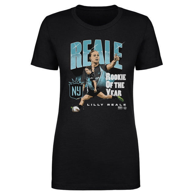 Lilly Reale Women's T-Shirt | 500 LEVEL