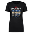 Shohei Ohtani Women's T-Shirt | 500 LEVEL