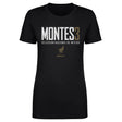 Cesar Montes Women's T-Shirt | 500 LEVEL