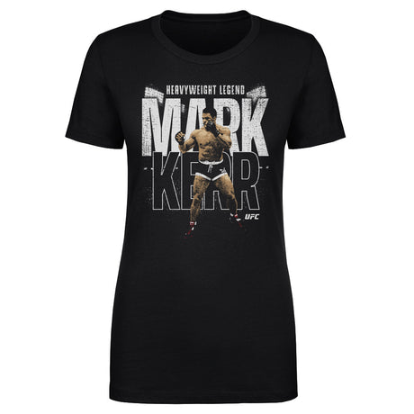 Mark Kerr Women's T-Shirt | 500 LEVEL