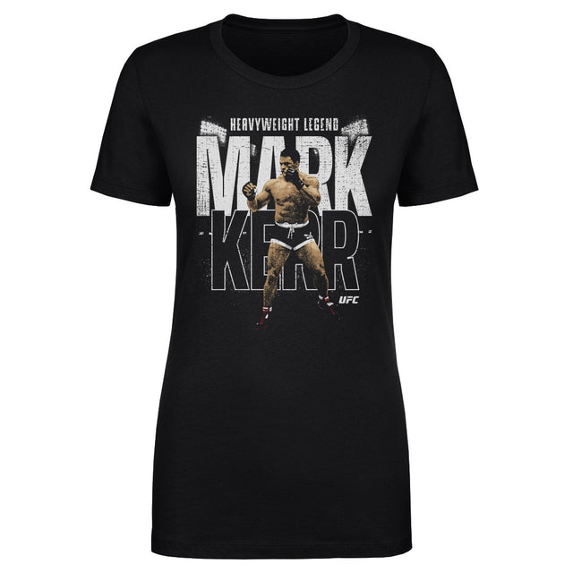 Mark Kerr Women's T-Shirt | 500 LEVEL