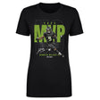 Kenneth Walker III Women's T-Shirt | 500 LEVEL