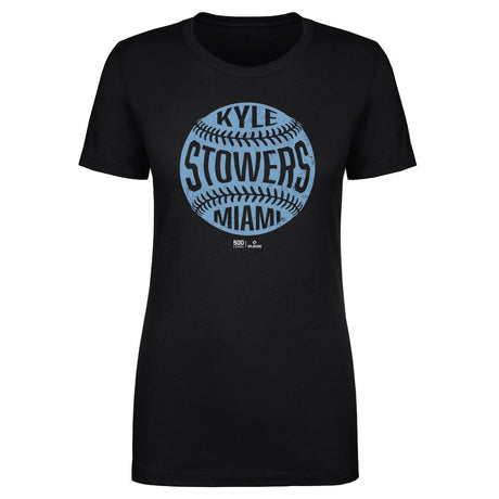 Kyle Stowers Women's T-Shirt | 500 LEVEL