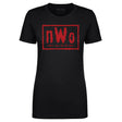 nWo Women's T-Shirt | 500 LEVEL
