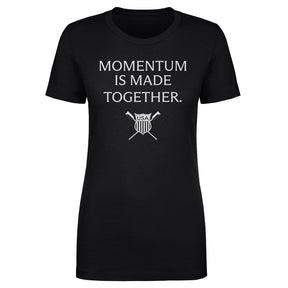USRowing Women's T-Shirt | 500 LEVEL