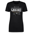 Maxx Crosby Women's T-Shirt | 500 LEVEL