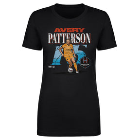 Avery Patterson Women's T-Shirt | 500 LEVEL
