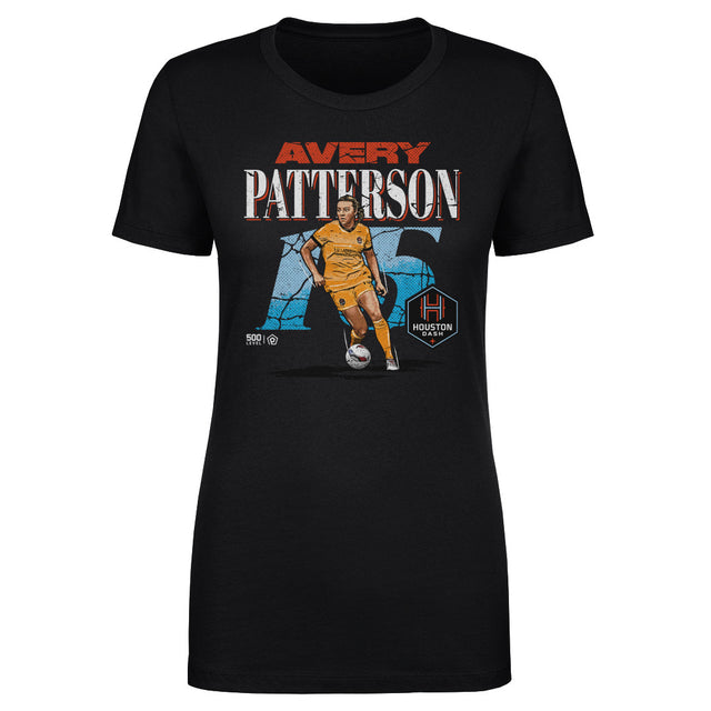 Avery Patterson Women's T-Shirt | 500 LEVEL