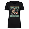 Sabrina Ionescu Women's T-Shirt | 500 LEVEL