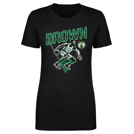 Jaylen Brown Women's T-Shirt | 500 LEVEL