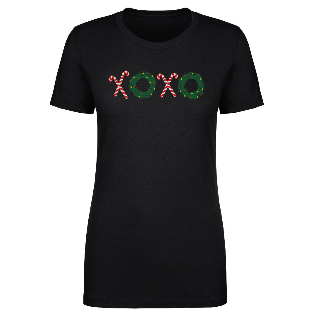 Christmas Women's T-Shirt | 500 LEVEL