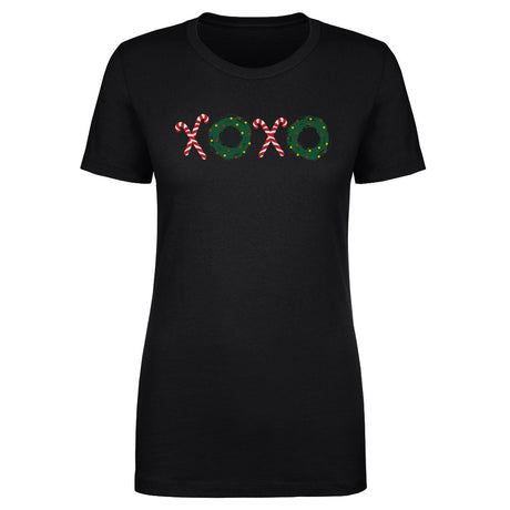 Christmas Women's T-Shirt | 500 LEVEL