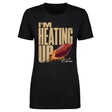 Jameis Winston Women's T-Shirt | 500 LEVEL