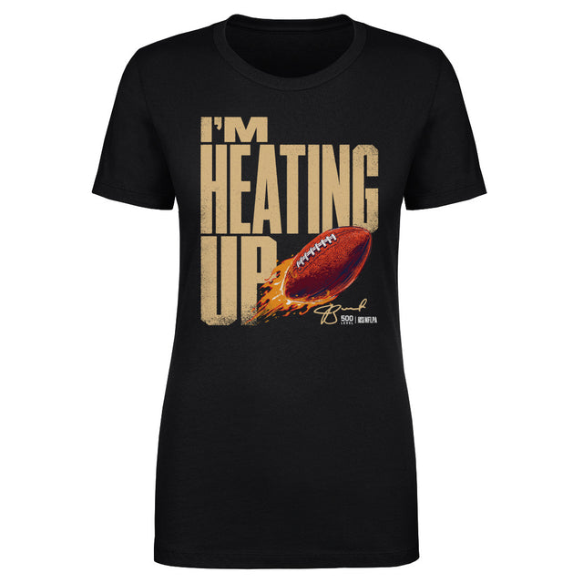 Jameis Winston Women's T-Shirt | 500 LEVEL
