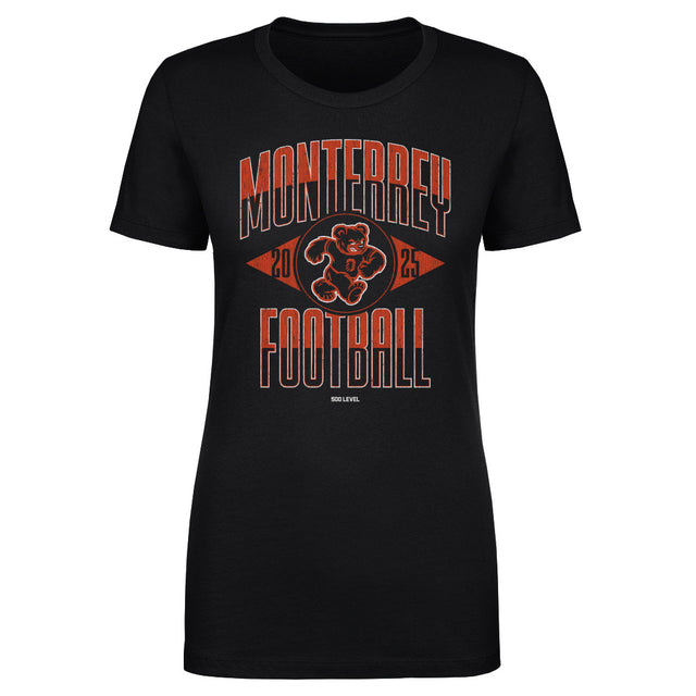 Monterrey Osos Women's T-Shirt | 500 LEVEL