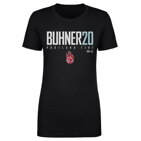 Frieda Buhner Women's T-Shirt | 500 LEVEL