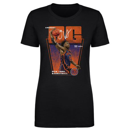 OG Anunoby Women's T-Shirt | 500 LEVEL
