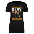 Klay Thompson Women's T-Shirt | 500 LEVEL