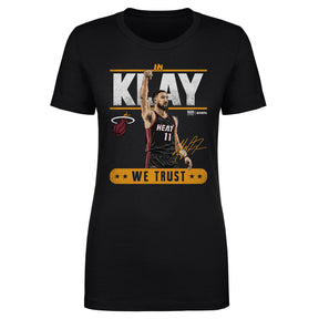 Klay Thompson Women's T-Shirt | 500 LEVEL