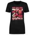 Jake Allen Women's T-Shirt | 500 LEVEL
