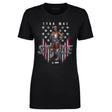 Tyra Mae Women's T-Shirt | 500 LEVEL