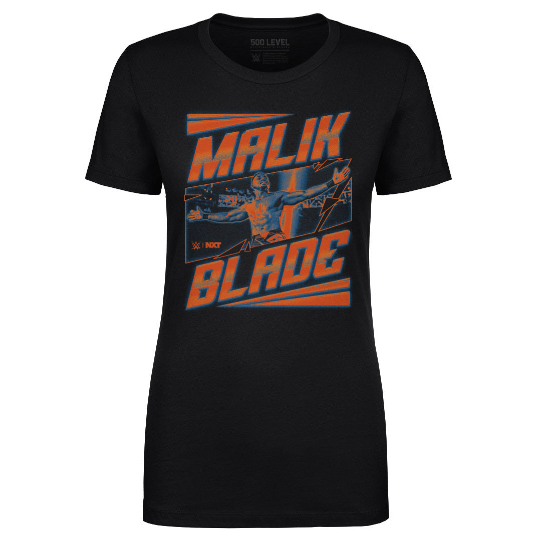 Malik Blade Women's T-Shirt | 500 LEVEL
