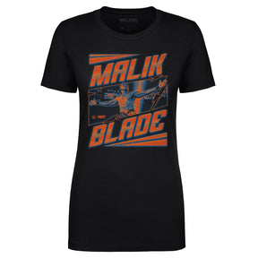 Malik Blade Women's T-Shirt | 500 LEVEL