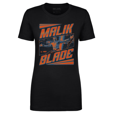 Malik Blade Women's T-Shirt | 500 LEVEL