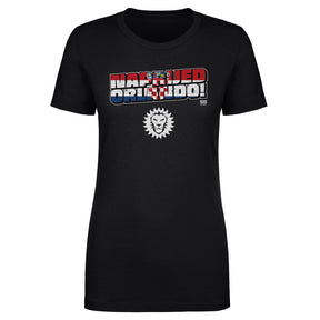 Orlando City Women's T-Shirt | 500 LEVEL