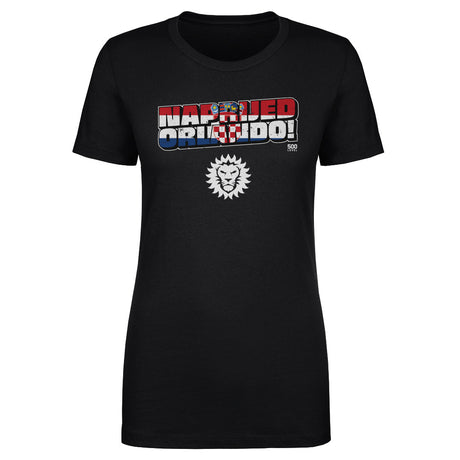Orlando City Women's T-Shirt | 500 LEVEL