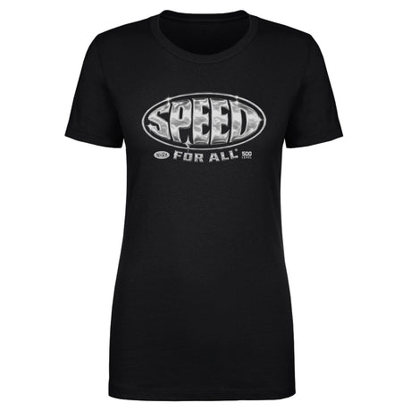 NHRA Women's T-Shirt | 500 LEVEL