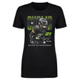 Devon Witherspoon Women's T-Shirt | 500 LEVEL