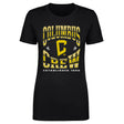 Columbus Crew Women's T-Shirt | 500 LEVEL