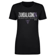 Cecilia Zandalasini Women's T-Shirt | 500 LEVEL