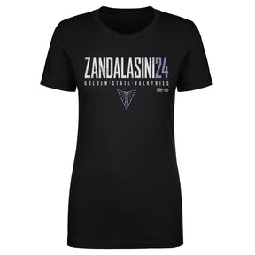 Cecilia Zandalasini Women's T-Shirt | 500 LEVEL